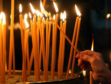 Κύπρος: 3χρονο κοριτσάκι ξεψύχησε την ώρα που έτρωγε